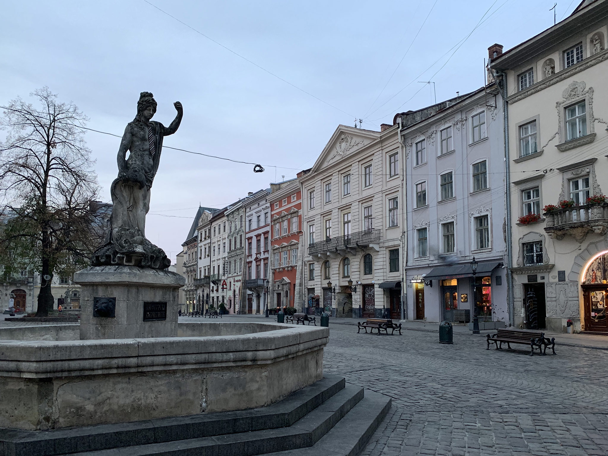 Lviv